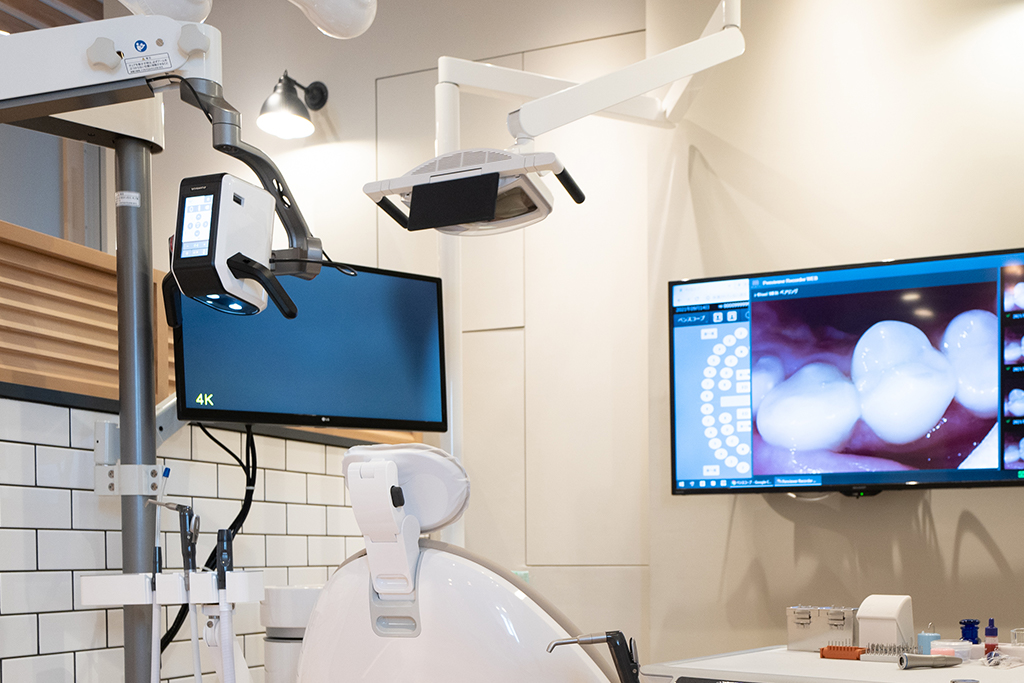 マイクロスコープ